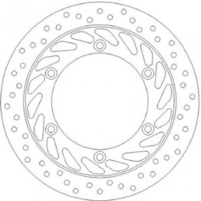 Brzdový kotouč HONDA - TÜV – Hledejceny.cz