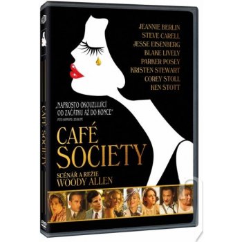 Café society