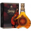 Johnnie Walker Swing 40% 0,7 l (holá láhev)