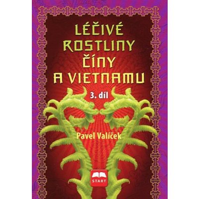 Léčivé rostliny Číny a Vietnamu - 3. díl – Zbozi.Blesk.cz