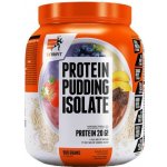 Extrifit Protein Pudding Isolate vanilka 900 g – Zboží Dáma