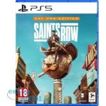 Saints Row (D1 Edition) – Zboží Živě