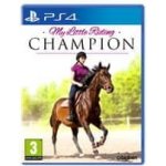 My Little Riding Champion – Zboží Dáma