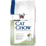 Cat Chow STERILIZED 1,5 kg – Sleviste.cz