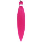 Kanekalon Easy Braid - 3# PINK – Zbozi.Blesk.cz