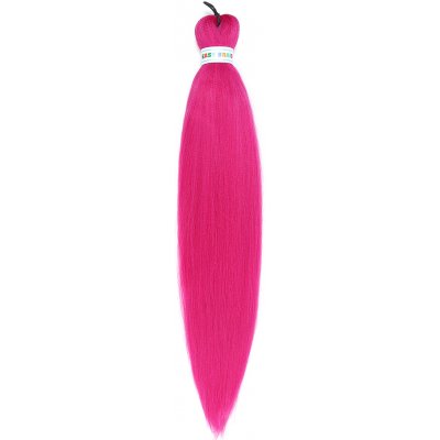 Kanekalon Easy Braid - 3# PINK – Zbozi.Blesk.cz