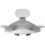 Kindsgut Sedátko na WC Velryba Tmavě šedá – Zbozi.Blesk.cz