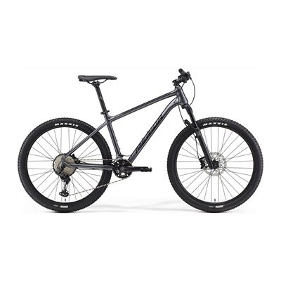 Merida Big Seven XT2 2021