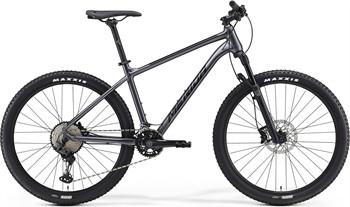 Merida Big Seven XT2 2021