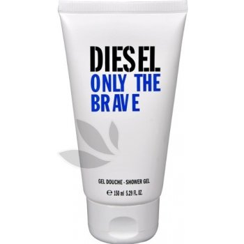 Diesel Only The Brave sprchový gel 150 ml