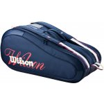 Wilson Us Open 2026 12 Pk Racket Bag – Hledejceny.cz