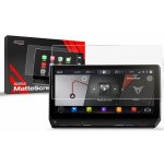 GRIZZ Protector, Ochrana displeje MatteScreen, Cupra Leon, 2020-2024 , Display 12" – Zboží Živě
