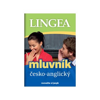 Česko-anglický mluvník