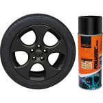 Foliatec fólie ve spreji 400 ml černá matná | Zboží Auto Foliatec fólie ve spreji 400 ml černá matná | Zboží Auto