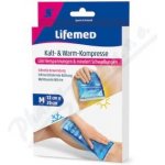 Medi-Inn Lifemed chladivý a hřejivý polštářek M 12 x 20 cm – Zboží Dáma