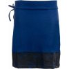 Dámská sukně Alpine pro sukně Vaila lskr273 modrá