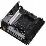 ASRock B550 Phantom Gaming-ITX/ax – Hledejceny.cz