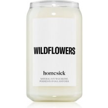 Homesick Wildflowers 390 g