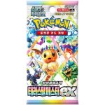 Pokémon TCG Terastal Festival Ex booster KOR – Zboží Dáma