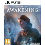 Unknown 9: Awakening – Hledejceny.cz