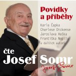 Povídky a příběhy - - čte Josef Somr – Hledejceny.cz