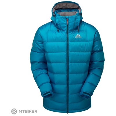 Mountain Equipment Lightline Jacket Mykonos Blue – Hledejceny.cz