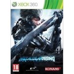 Metal Gear Rising: Revengeance – Hledejceny.cz