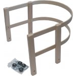 Plastkon ohrádka na sáně dřevěná + kování A2050 – Hledejceny.cz