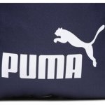 Puma na stahovací šňůrky Phase 079944 02 tmavomodrá látka textilní materiál – Sleviste.cz