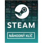 Náhodný Steam klíč - Premium – Sleviste.cz