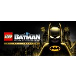 LEGO Batman: Legacy of the Dark Knight (Deluxe Edition) (XSX) – Sleviste.cz