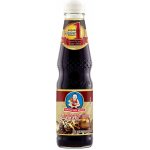 Healthy Boy Sojová Omáčka Black Tmavá Hustá 300 ml – Zboží Dáma
