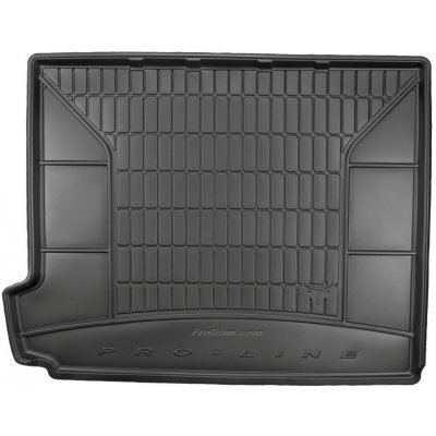 Gumová vana do kufru Frogum Citroën C4 Grand Picasso II 2013 - 2018 - PRO-LINE – Hledejceny.cz