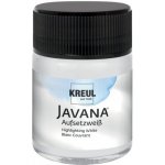 Kreul Zvýrazňovač bílý Javana 50 ml – Zboží Dáma