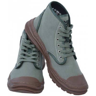 Bushman Wander khaki – Zboží Dáma