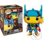 Funko Pop! Marvel Black Light Thor Marvel 650 – Hledejceny.cz