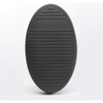 Thera-Band černá - velmi měkká, 34x26x6cm – Zboží Dáma