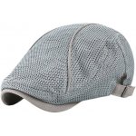 Randy pánský baret Šedá – Hledejceny.cz