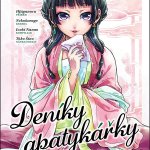 Deníky apatykářky 2 – Zboží Dáma