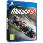 Moto GP 18 – Zboží Živě
