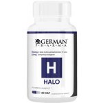 GERMAN PHARMA HALODROL 60 kapslí – Zboží Dáma