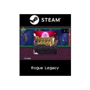 Rogue Legacy