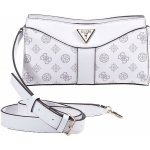 Guess Dorys crossbody bílá – Hledejceny.cz