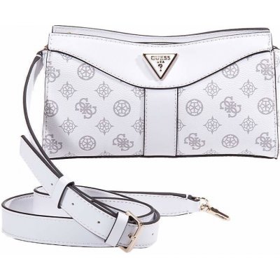 Guess Dorys crossbody bílá – Hledejceny.cz