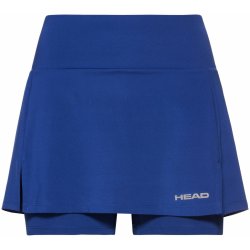 Head sukně Club Basic Skort 2019 modrá