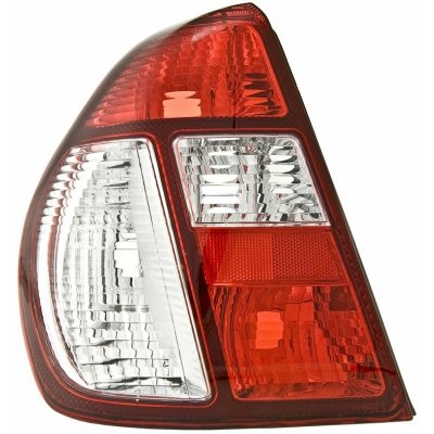 ACI RENAULT Thalia 01-05 8/04- zadní světlo bez objímky s bíl. blik. L – Hledejceny.cz