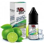 IVG Salt Green Energy 10 ml 20 mg – Sleviste.cz