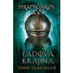 Flanagan John - Hraničiarov učeň - Kniha tretia - Ľadová krajina – Hledejceny.cz