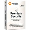 antivir Avast Premium Security 10 lic. 3 roky prd.10.36m