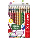 Stabilo Easy colors 332/24 24 ks – Sleviste.cz